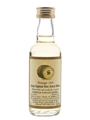 Aultmore 1985 11 Year Old Bottled 1997 - Signatory Vintage 5cl / 60.4%