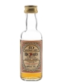 MacPhails 1938 50 Year Old Bottled 1988 - Gordon & MacPhail 5cl / 40%