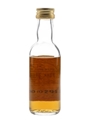 MacPhails 1938 50 Year Old Bottled 1988 - Gordon & MacPhail 5cl / 40%