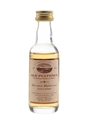 Old Pulteney 8 Year Old Bottled 1990s - Gordon & MacPhail 5cl / 40%