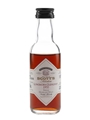 Longmorn Glenlivet 1970 Bottled 2000 - Scott's Selection 5cl / 57.2