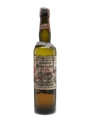 Schaar & Caviezel Stukmanu Pomeranzs Liqueur Bottled 1930s 50cl / 40%