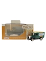 Laphroaig Chevrolet Van Lledo Collectibles - The Bygone Days Of Road Transport 8cm x 3.5cm x 3cm