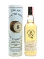 Bladnoch 1987 12 Year Old Millenium Edition Bottled 1999 - Signatory Vintage 70cl / 43%