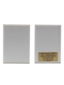 Langs Supreme & Islay Mist World's Smallest Whisky Bottles 2 x 1cl / 40%