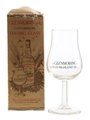 Glenmorangie Connoisseur's Tasting Glass  13.5cm x 5.5cm