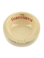 Famous Grouse Ashtray  