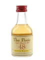 Balvenie 1975 18 Year Old The Posie The Whisky Connoisseur - The Robert Burns Collection 5cl / 54.7%