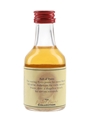 Linkwood 1972 22 Year Old Fall Of Fyers The Whisky Connoisseur - The Robert Burns Collection 5cl / 51.8%