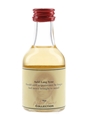 Dalmore 1976 18 Year Old Auld Lang Syne The Whisky Connoisseur - The Robert Burns Collection 5cl / 62.3%