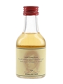 Dalmore 1976 18 Year Old Auld Lang Syne The Whisky Connoisseur - The Robert Burns Collection 5cl / 62.3%