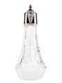 Silver Plated Claret Jug  28.5cm Tall
