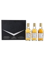 Macallan Double Cask Set 12, 15 & 18YO 3 x 5cl