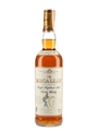 Macallan 7 Year Old Bottled 1990s-2000s - Giovinetti 70cl / 40%