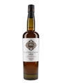 Compass Box Canto Cask 35 Bottled 2007 70cl / 54.4%