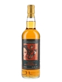 Inchgower 1998 23 Year Old Cask 9992 Scary Tale Series - Medusa What's Going On 70cl / 52.8%
