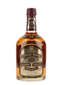 Chivas Regal 12 Year Old Bottled 1970s 75.7cl / 43%