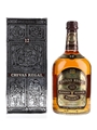 Chivas Regal 12 Year Old Bottled 1980s-1990s 100cl / 43%