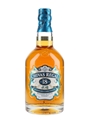 Chivas Regal 18 Year Old Mizunara Cask Finish 70cl / 40%