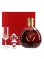 Remy Martin Louis XIII Bottled 1980s - Baccarat Crystal 70cl / 40%