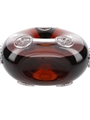 Remy Martin Louis XIII Bottled 1980s - Baccarat Crystal 70cl / 40%
