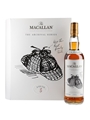 Macallan Folio 5 The Archival Series 70cl / 43%