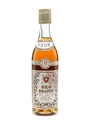 Keo 12 Year Old VSOP Brandy Bottled 1980s 35cl / 40%