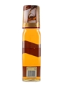 Johnnie Walker Red Label & Glass Bottled 1980s 75cl / 40%