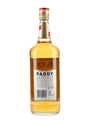 Paddy Old Irish Whiskey Bottled 1980s 100cl / 40%