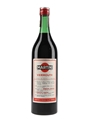 Martini Rosso Vermouth Bottled 1960s 100cl / 16.5%