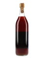 Vilpa Amaro Felsina Bottled 1960s-1970s 100cl / 21%