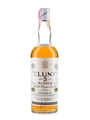 Cluny 5 Year Old Bottled 1970s - D & C 75cl / 40%