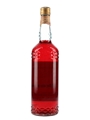 Horly Alkermes Bottled 1960s-1970s 100cl / 21%