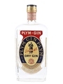 Coates & Co. Plym-Gin Bottled 1960s - Stock 75cl / 46%