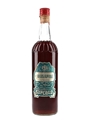 Superga Marzapane Liquore Bottled 1960s 100cl