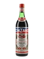 Cinzano Rosso Vermouth Bottled 1970s 100cl / 16.5%