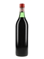 Cinzano Rosso Vermouth Bottled 1970s 100cl / 16.5%