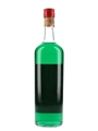 Genepy Di Valsusa Bottled 1960s-1970s 100cl / 40%