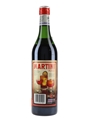 Martini Rosso Vermouth Bottled 1980s 75cl / 14.7%