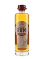 White Hare Distillery Spiced Rum  70cl / 43%