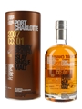 Port Charlotte CC:01 2007 8 Year Old Bottled 2015 70cl / 57.8%