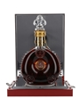 Remy Martin Louis XIII Bottled 2021 - Baccarat Crystal Decanter 70cl / 40%