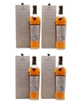 Macallan The Harmony Collection Fine Cacao  4 x 70cl / 40%