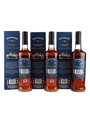 Bowmore 18 Year Old Aston Martin 3 x 70cl / 43%