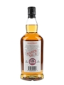 Kilkerran Heavily Peated Bottled 2022 - Batch No.6 70cl / 57.4%