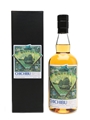 Chichibu 2009 Cask 640 Bottled 2015 70cl / 61.6%