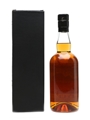 Hanyu 2000 Cask #955 Bottled 2015 70cl / 60%