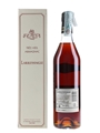 Larressingle Tres Vieil 20 Year Old Armagnac Bottled 2011 70cl / 40%