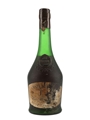 Chateau Paulet Tres Rare Cognac Age Inconnu - Bottled 1970s-1980s 70cl / 40%