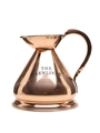 Aberlour Glenlivet Copper Water Jug  